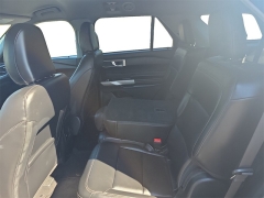 Used 2023  Ford Explorer XLT 4WD at Dime Down by Frank Leta near Bridgeton, MO