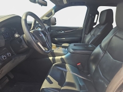 Used 2017  Cadillac Escalade 4d SUV 4WD Platinum at Dime Down by Frank Leta near Bridgeton&comma; MO