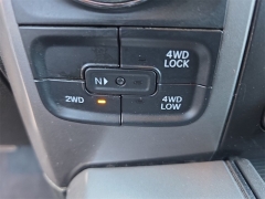 Used 2023  Ram 1500 Classic SLT 4x4 Crew Cab 5'7" Box at Dime Down by Frank Leta near Bridgeton, MO