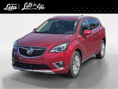 2020 Buick Envision 4d SUV AWD Premium I at Dime Down by Frank Leta near Bridgeton, MO