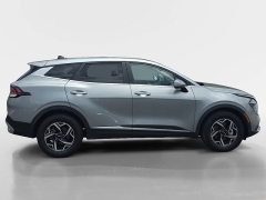 Used 2025  Kia Sportage LX FWD at Dime Down by Frank Leta near Bridgeton&comma; MO
