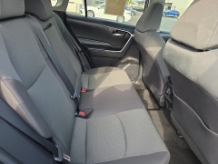 Used 2023 Toyota RAV4 XLE AWD at Dime Down by Frank Leta near Bridgeton, MO