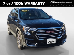  2024 GMC Terrain AWD 4dr SLT at Dime Down by Frank Leta near Bridgeton, MO
