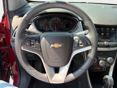 Used 2018  Chevrolet Trax 4d SUV AWD LT at Dime Down by Frank Leta near Bridgeton&comma; MO