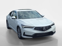 Used 2026  Acura Integra CVT at Dime Down by Frank Leta near Bridgeton&comma; MO