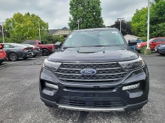 Used 2023 Ford Explorer XLT 4WD at Dime Down by Frank Leta near Bridgeton, MO