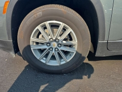 Used 2022  Chevrolet Traverse AWD 4dr LT Cloth w&sol;1LT at Dime Down by Frank Leta near Bridgeton&comma; MO