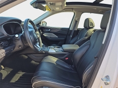 Used 2023  Acura MDX SH-AWD w/Advance Pkg at Dime Down by Frank Leta near Bridgeton, MO