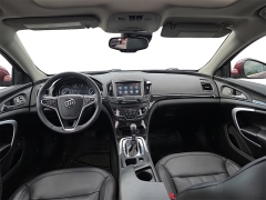 Used 2017  Buick Regal 4d Sedan FWD Turbo Premium II at Dime Down by Frank Leta near Bridgeton, MO