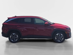 Used 2025  Hyundai Tucson SEL FWD at Dime Down by Frank Leta near Bridgeton&comma; MO