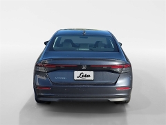 Used 2024  Honda Accord Sedan EX CVT at Dime Down by Frank Leta near Bridgeton, MO