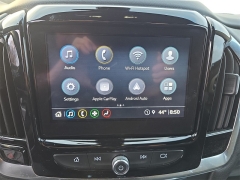 Used 2022  Chevrolet Traverse AWD 4dr LT Cloth w&sol;1LT at Dime Down by Frank Leta near Bridgeton&comma; MO