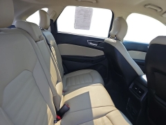 Used 2019  Ford Edge 4d SUV AWD SEL at Dime Down by Frank Leta near Bridgeton&comma; MO