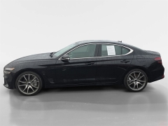 Used 2024  Genesis G70 2&period;5T RWD at Dime Down by Frank Leta near Bridgeton&comma; MO