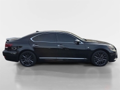 Used 2016  Lexus LS 460 4dr Sdn AWD at Dime Down by Frank Leta near Bridgeton, MO