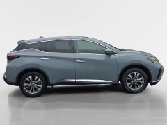 Used 2023  Nissan Murano AWD SL at Dime Down by Frank Leta near Bridgeton&comma; MO