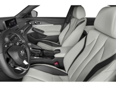 Used 2025 Acura Integra CVT w/A-Spec Package at Dime Down by Frank Leta near Bridgeton, MO