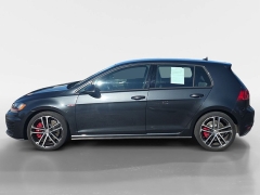 Used 2017  Volkswagen Golf GTI 2&period;0T 4-Door SE Manual at Dime Down by Frank Leta near Bridgeton&comma; MO