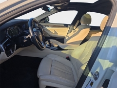 Used 2018  BMW 5 Series 530i Sedan at Dime Down by Frank Leta near Bridgeton, MO