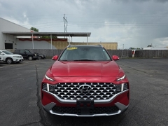 Used 2023 Hyundai Santa Fe Limited AWD at Dime Down by Frank Leta near Bridgeton, MO