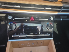 Used 2025  Hyundai Santa Fe Limited FWD at Dime Down by Frank Leta near Bridgeton, MO