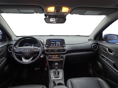 Used 2018  Hyundai Kona Limited 1.6T DCT at Dime Down by Frank Leta near Bridgeton, MO