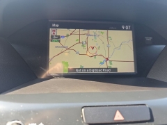 Used 2019  Acura MDX 4d SUV AWD Tech w&sol;A-Spec at Dime Down by Frank Leta near Bridgeton&comma; MO