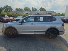 Used 2023 Volkswagen Tiguan 2.0T SE R-Line Black FWD at Dime Down by Frank Leta near Bridgeton, MO