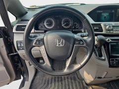 Used 2016  Honda Odyssey 5dr EX-L w&sol;RES at Dime Down by Frank Leta near Bridgeton&comma; MO