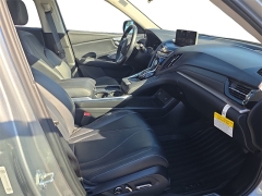 Used 2025  Acura RDX SH-AWD w/Technology Package at Dime Down by Frank Leta near Bridgeton, MO