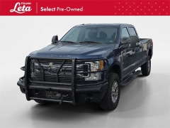  2017 Ford Super Duty F-250 SRW 4WD Crew Cab Box at Dime Down by Frank Leta near Bridgeton, MO