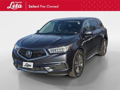  2020 Acura MDX 4d SUV AWD Tech at Dime Down by Frank Leta near Bridgeton&comma; MO