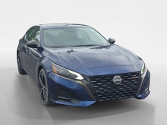 Used 2023  Nissan Altima 2&period;5 SR Sedan at Dime Down by Frank Leta near Bridgeton&comma; MO