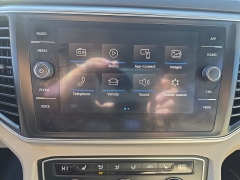 Used 2019  Volkswagen Atlas 4d SUV 3&period;6L SE 4motion at Dime Down by Frank Leta near Bridgeton&comma; MO