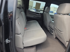 Used 2024 GMC Sierra 1500 4WD Crew Cab 147" SLT at Dime Down by Frank Leta near Bridgeton, MO