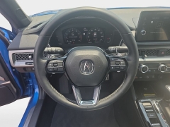 Used 2026  Acura Integra CVT w&sol;A-Spec Package at Dime Down by Frank Leta near Bridgeton&comma; MO