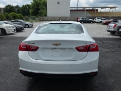 Used 2024 Chevrolet Malibu 4dr Sdn 1LT at Dime Down by Frank Leta near Bridgeton, MO