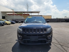 Used 2019 Jeep Compass Latitude 4x4 at Dime Down by Frank Leta near Bridgeton, MO
