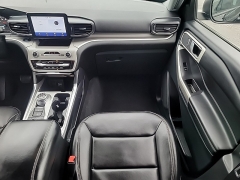 Used 2023 Ford Explorer XLT 4WD at Dime Down by Frank Leta near Bridgeton, MO