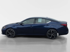 Used 2023  Nissan Altima 2&period;5 SR Sedan at Dime Down by Frank Leta near Bridgeton&comma; MO