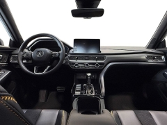 Used 2026  Acura Integra CVT w&sol;A-Spec Technology Package at Dime Down by Frank Leta near Bridgeton&comma; MO