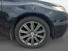 Used 2014  Acura TL 4d Sedan Special Edition at Dime Down by Frank Leta near Bridgeton, MO