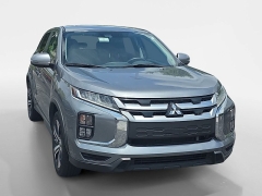 Used 2025  Mitsubishi Outlander Sport ES 2&period;0 AWC at Dime Down by Frank Leta near Bridgeton&comma; MO