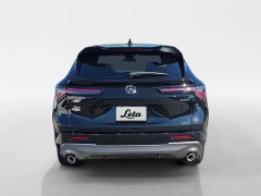Used 2025 Acura ADX AWD w/A-Spec Package at Dime Down by Frank Leta near Bridgeton, MO