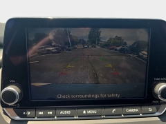Used 2025  Nissan Rogue AWD SV at Dime Down by Frank Leta near Bridgeton&comma; MO