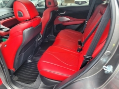 Used 2025 Acura RDX SH-AWD w/A-Spec Advance Package at Dime Down by Frank Leta near Bridgeton, MO