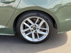 Used 2024  Audi A5 Sportback S line Premium Plus 45 TFSI quattro at Dime Down by Frank Leta near Bridgeton, MO