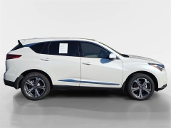 Used 2025  Acura RDX SH-AWD w/Technology Package at Dime Down by Frank Leta near Bridgeton, MO