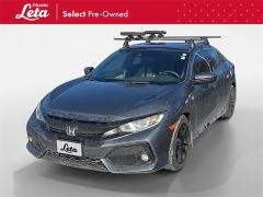  2019 Honda Civic Hatchback 4d EX at Dime Down by Frank Leta near Bridgeton, MO