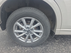 Used 2024  Mazda CX-5 2&period;5 S Select Package AWD at Dime Down by Frank Leta near Bridgeton&comma; MO